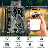 Suntek HC-810Pro Image #2