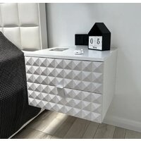 Shtabe Simple 7002 эко (травертин/белый) Image #5