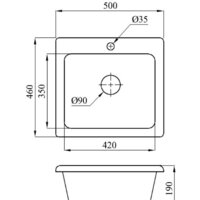 БелЭворс Mini (олово) Image #2