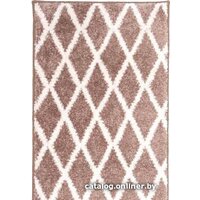 Orlix Korea 505145 80x150 (коричневый)