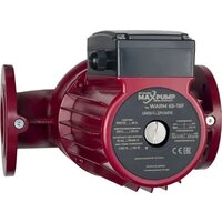 Maxpump Warm 65-15F 230V