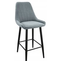 Гальваник Марино (эмаль черный муар/Catania Silver) Image #3