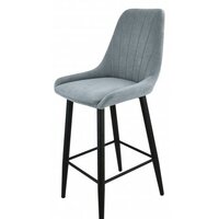 Гальваник Марино (эмаль черный муар/Catania Silver) Image #2