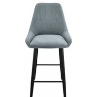 Гальваник Марино (эмаль черный муар/Catania Silver) Image #5