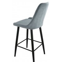 Гальваник Марино (эмаль черный муар/Catania Silver) Image #4