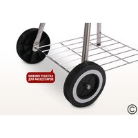 Start Grill Derby SG17KTERM Image #2