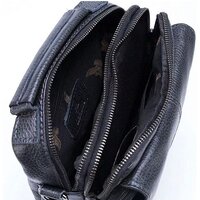 Poshete 196-9068-49-BLK (черный) Image #3