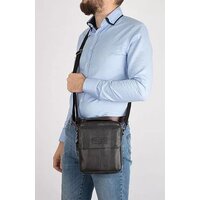 Poshete 196-9068-49-BLK (черный) Image #6