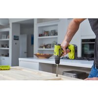 Ryobi R18DD2-0 5133003816 (без АКБ) Image #6
