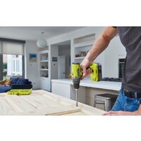 Ryobi R18DD2-0 5133003816 (без АКБ) Image #7