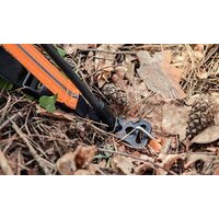 Sundays ZC-TT035-3 (темно-серый/желтый) Image #10