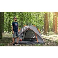 Sundays ZC-TT035-3 (темно-серый/желтый) Image #9