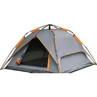 Sundays ZC-TT035-3 (темно-серый/желтый)