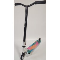 Ricos Fury JL-302A (серебристый)