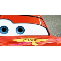 ФабрикаФресок Тачки мультфильм из стены 903270 (300x270) Image #3