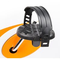 Atlas Sport Luna (белый) Image #5