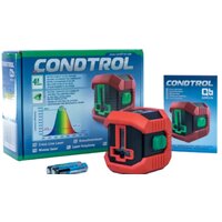 Condtrol QB Green Image #3