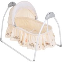 Pituso Camellia SG239 (зоопарк, бежевый) Image #5