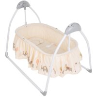 Pituso Camellia SG239 (зоопарк, бежевый) Image #4