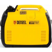 Denzel GT-1200iS Image #4