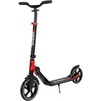 Novatrack Deft 230 Pro 20 New 230FS.DEFT.RD22 (красный)