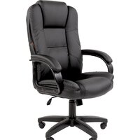 CHAIRMAN 600LT (черный)