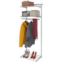 Практик Basic G60 (белый)