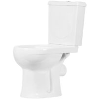 Оскольская керамика Ирида Комфорт (белый)