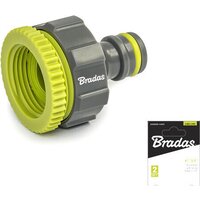 Bradas Lime Line LE-02198K