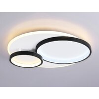 Ambrella light FA7719 WH/BK