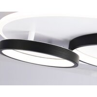 Ambrella light FA7719 WH/BK Image #5