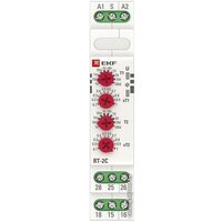 EKF PROxima rt-2c-12-240 Image #2