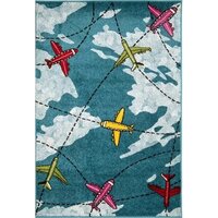 Merinos Art Kids LM14-STAN-BLUE (1.5х2.3)