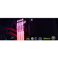 Kingston FURY Beast RGB 2x8ГБ DDR5 6000 МГц KF560C30BBAK2-16 Image #4
