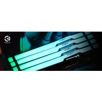Kingston FURY Beast RGB 2x8ГБ DDR5 6000 МГц KF560C30BBAK2-16 Image #5