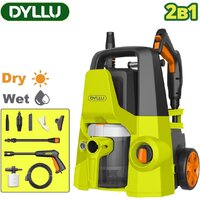 Dyllu DTHP4A16