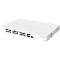 Mikrotik CRS328-24P-4S+RM Image #2