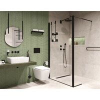 Deante Cascada Nero NAC N91K (черный) Image #2