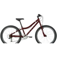 Forward Unit 24 1.0 2023 (темно-красный)