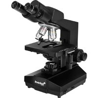 Levenhuk 890B бинокулярный 84767