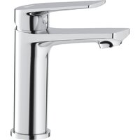 Lauter 21441B + Sky 21CK533C с сифоном 21635CH (хром) Image #9