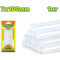 Dyllu DTGJ3810 (1 кг)