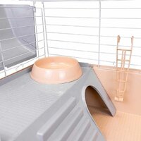 ЕСО Роджер 60 №1 41694беж-бел Image #4