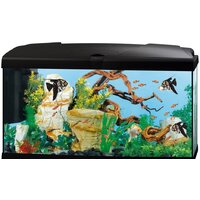 Ferplast Capri 80 Led 100 л (черный)