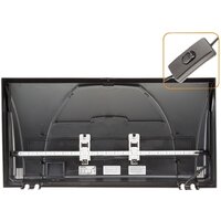 Ferplast Capri 80 Led 100 л (черный) Image #8