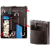 Ferplast Capri 80 Led 100 л (черный) Image #5