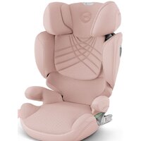 Cybex Solution T i-Fix Plus (peach pink)