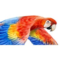 ФабрикаФресок Детские Джунгли 104280 (400x280) Image #3