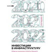 Альпина Диджитал. Инвестиции в инфраструктуру: 2020, 2021, 2022