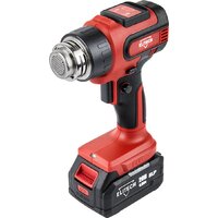 ELITECH ТВА 20СЛ5 (с 1-им АКБ, кейс)